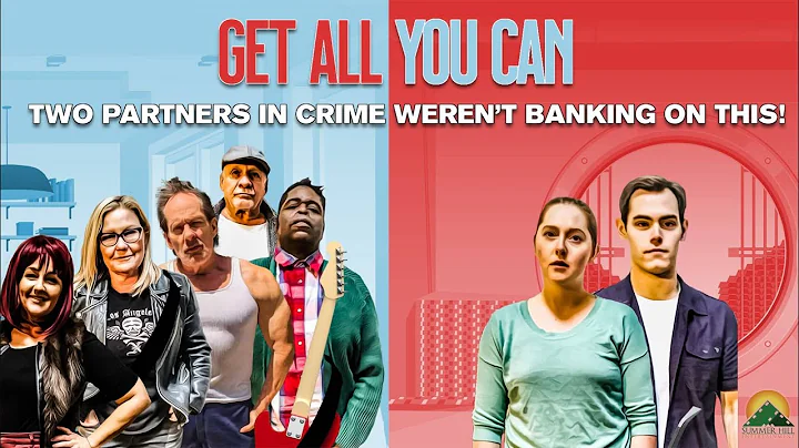 Get All You Can (2020) | Trailer | Jill Galbraith ...