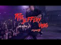 EPISODE VI - MIDNIGHT CLUB TOUR - THE JEFFERY VLOG (Season 2)