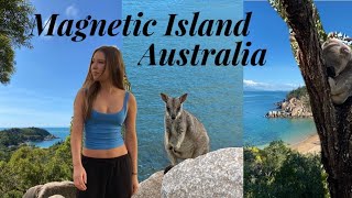Magnetic Island Australia 🇦🇺 🏝️