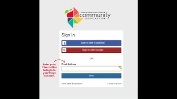 Registering for Intersession Camps if You Have a Contract