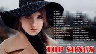 50 Lagu Barat Terbaru 2021 English - Lagu Barat Terbaru Terpopuler 2021 Vol 8