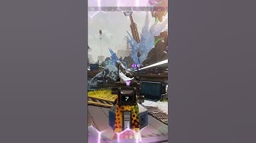 The wingman is so op #apexlegends #apexsquad #apex #teamapex #apexsquadwipe #apexlegendsclips