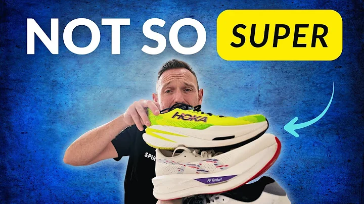 What Happened to Super Trainers in 2025?