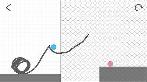 Brain dots level 182 walkthrough/solution
