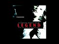 Legend 1985 Soundtrack - Tangerine Dream