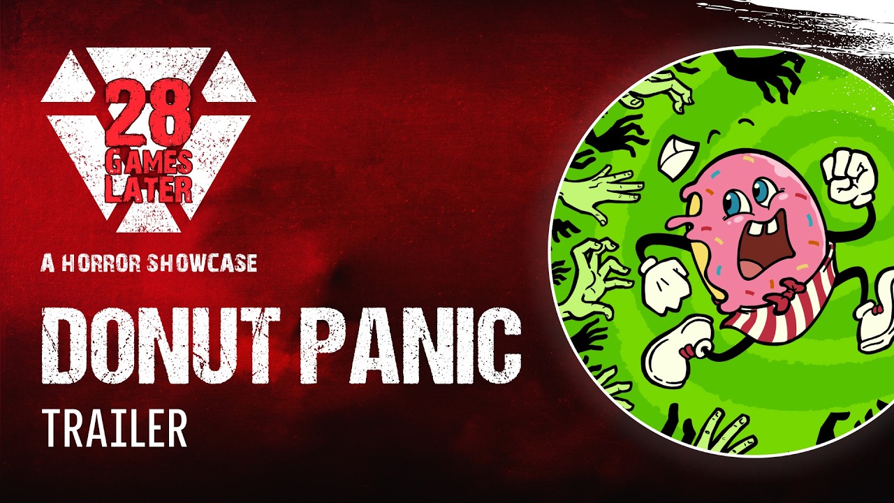 Donut Panic Makes Baking Donuts a Horror Nightmare During Insider