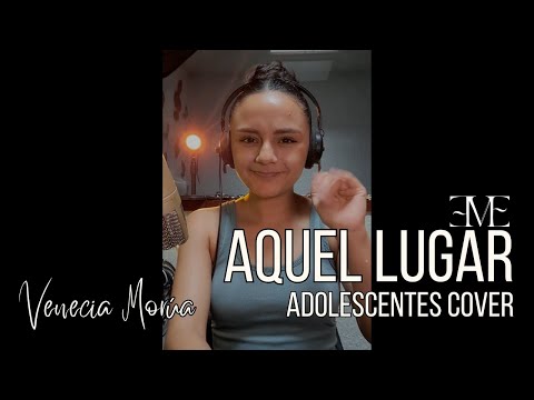 Aquel Lugar (Cover) | Adolescentes Orquesta