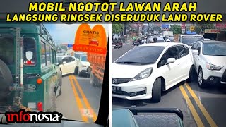 Download Lagu PUAS BANGET LIATNYA...! Aksi Pengendara Lawan Arah Dibikin Kapok MP3 Download Lagu PUAS BANGET LIATNYA...! Aksi Pengendara Lawan Arah Dibikin Kapok MP3