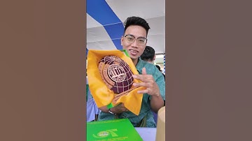 Trường đại học tổ chức đám cưới thế kỉ là như thế nào #lamgidayta  #sinhvien  #daihoc  #nlu