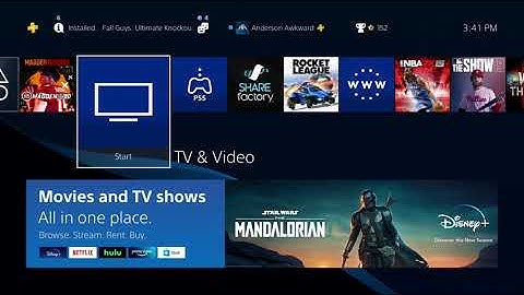 How to Change Your PS4 Profile Cover Image to ANY IMAGE! | SCG 2020