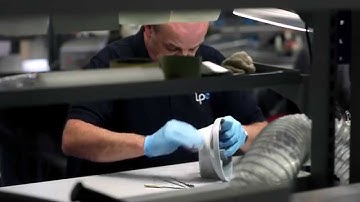 Stereolithography Process