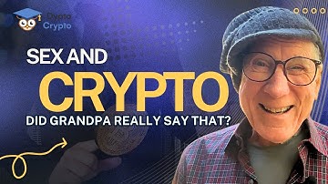 Not sex in crypto, we said CEX 😏