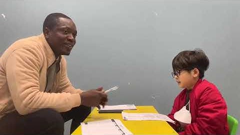 Star 2.2 - Sang Min - Unit 4-6 Test - 04/01/2023