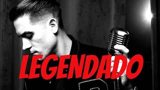 G-Eazy - Think About You ft. Quiñ [Tradução/Legendado]