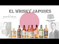 Hablemos de la historia del Whisky Japonés