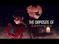 Nightcore  opposite of loving me etham  lyrics