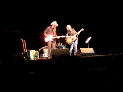 Lonely Girls - Lucinda Williams & Bo Ramsey