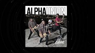 Video thumbnail of "Alpha Union - La Union EP (2009)"