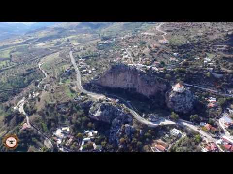 Episkopi Paphou by Cyprus Aerial Photography
