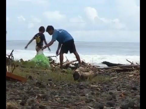 Tahiti Surfing Championship