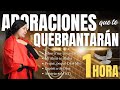 1 hora adorando con el alma quebrantada  noracamargo