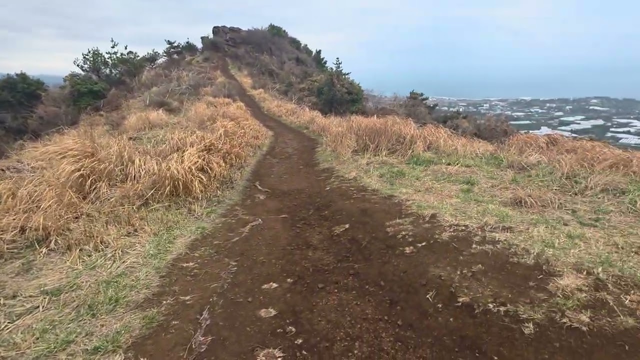 2026.03.01 O'zbek tili kundalik Gun-san tog'da