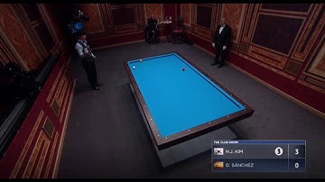 Actin — Real time Camera Control with Collision Avoidance