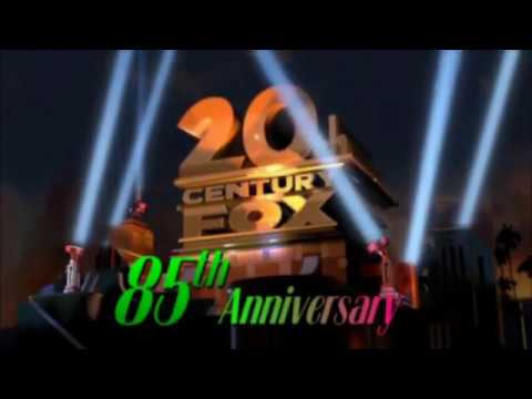 20th Century Fox 85th Anniversary (2020)