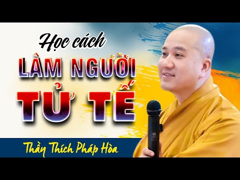 Video: Một người tử tế - đó là gì? Làm thế nào để trở thành một người tử tế?