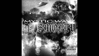 DJ SMOKEY - CODEINE DREAMZ (CODEINE DEMONZ)