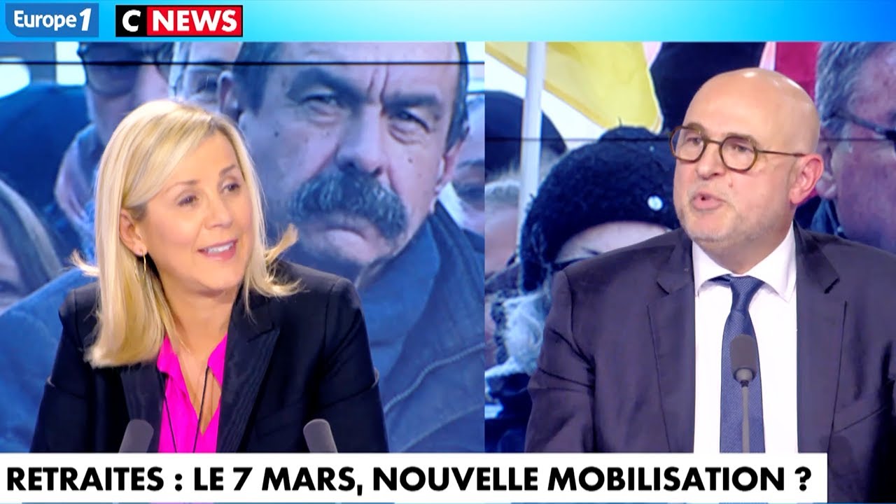 Retraite minimum à 1200 euros pour tout le monde... Est-ce possible ?