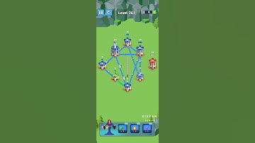 Conquer The Tower Level 261 #games #gaming #gameplay #androidgames