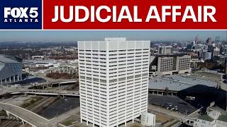 Clerks reveal what happened inside judge chambers | FOX 5 News