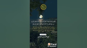 شێخ:محمد صديق المنشاوي    سورة ال عمران  وسارعوا إلى مغفرة من ربكم
