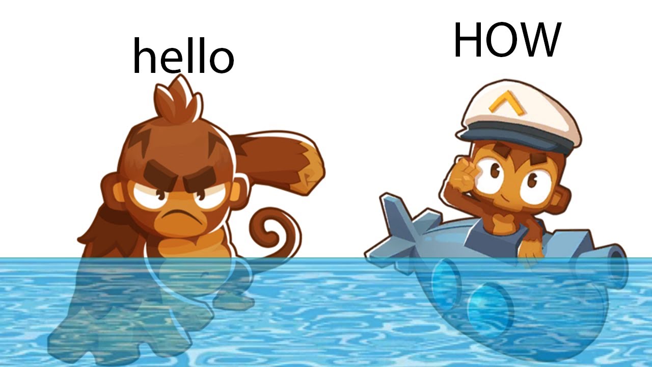 PAT FUSTY IN A NUTSHELL (BTD6 Meme)