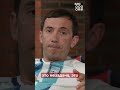 Тимур Пачулия о результатах ФК "Ерцаху" в студии Mooore Tv #fifa #футбол #футбол #ерцаху #moooretv