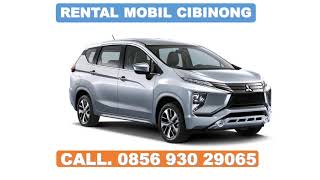 Rental mobil Jakarta Lepas Kunci Nomor 1