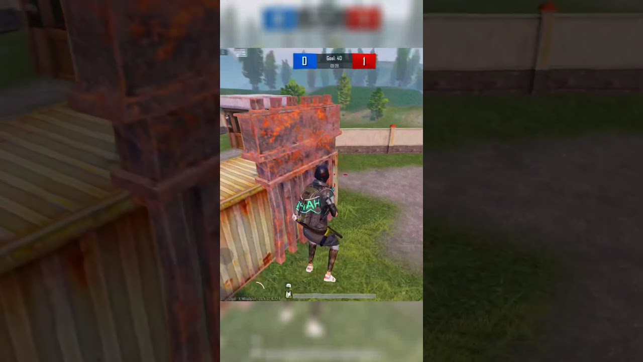 SMART PLAYER 🧠 IPAD 9 BGMI TDM 