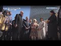 Туркия Президенти Режеп Таййип Эрдоғаннинг Ўзбекистонга расмий ташрифи доирасидаги тадбирлар
