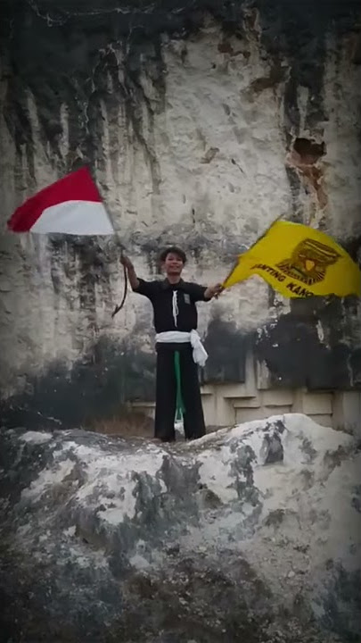 Story WA 17 Agustus 2020 || INDONESIA - PSHT