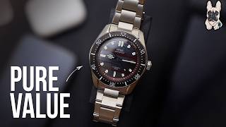 They Did It AGAIN! One of the Best Watches Under $1,000