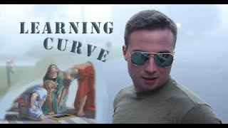 Learning Curve - TAC Class of 2026