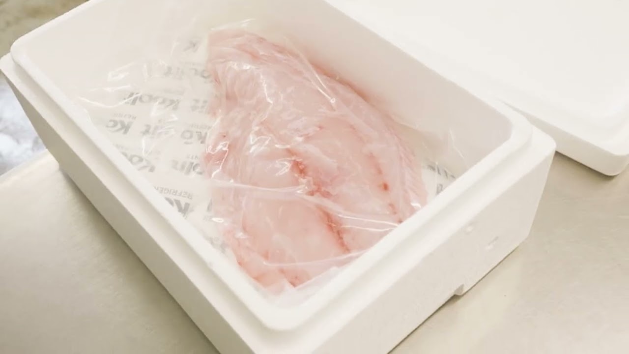 Welcome to Keys Fresh Seafood Market!