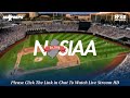 Manville vs. Shore - 2026 NJSIAA Baseball Tournament