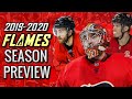 Calgary Flames Season Preview ( 2019-2020 )