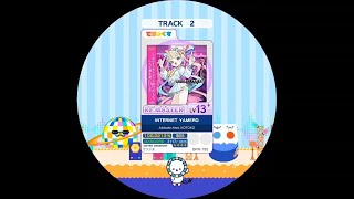 INTERNET YAMERO  Re:MASTER AP【maimaiでらっくす外部出力】