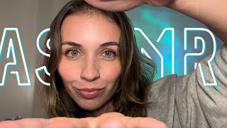 ASMR 🫳🏼 REIKI 🫴🏼