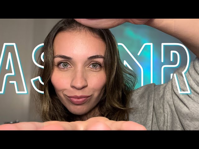 ASMR 🫳🏼 REIKI 🫴🏼