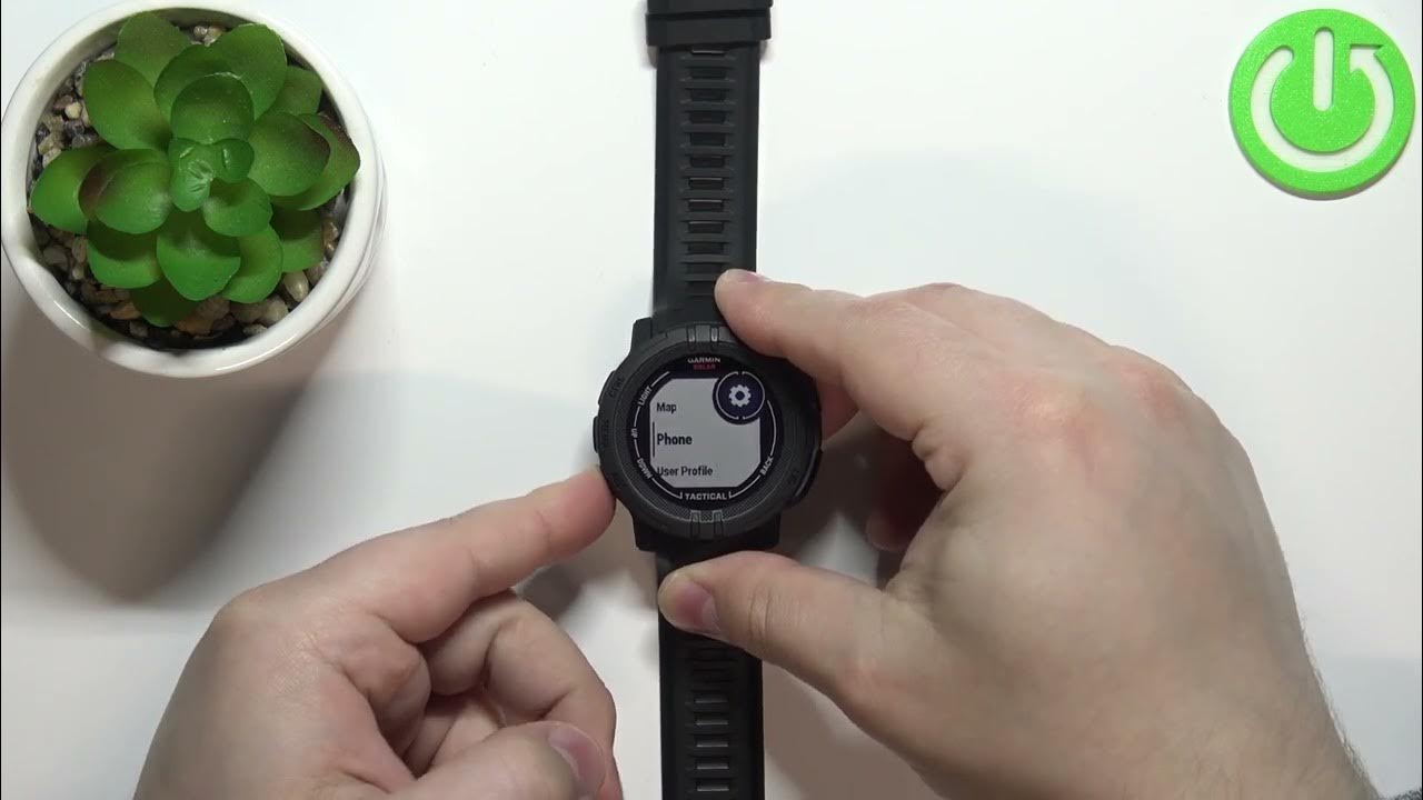 how-to-enable-power-saving-mode-on-garmin-instinct-2-solar-45mm