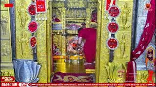 🔴सालासर बालाजी लाइव मंगला आरती दर्शन 17/05/2024 | Salasar Balaji Live Aarti Darshan #salasarofficia